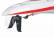 Surfařka na prkně 660 mm, RC set 2,4 GHz