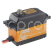 SV-1274MG+ HiVOLT digitální servo (15kg-0,045s/60°)
