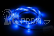 Svíticí LED pásek pro DJI Phantom RGB
