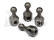 Sway Bar Ball 6.8X22Mm (4Pcs)