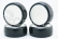 Sweep EXP EVO-R2 PRO nalepené Touring Car gumy (tvrdost 36, 4 ks.)