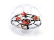 SWEEPER Set RTF Droneball bílý