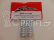 SWORKz 1/10 Competition pružiny olej. tlumičů A-4 45x1.2x7.5mm (SB), 2 ks.