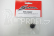 SWORKz ocelový motorvý pastorek 17 zubů, Modul M1.0 , 5mm motorová hřídel