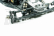 RC stavebnice SWORKz S12-2C “Carpet” 1/10 2WD Off-Road Racing Buggy PRO