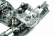 RC stavebnice SWORKz S12-2C “Carpet” 1/10 2WD Off-Road Racing Buggy PRO