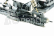 RC stavebnice SWORKz S12-2C “Carpet” 1/10 2WD Off-Road Racing Buggy PRO