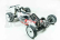 RC stavebnice SWORKz S12-2C “Carpet” 1/10 2WD Off-Road Racing Buggy PRO