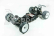 RC stavebnice SWORKz S12-2C “Carpet” 1/10 2WD Off-Road Racing Buggy PRO