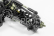 SWORKz S12-2C EVO “Carpet Edition” 1/10 2WD Off-Road Racing Buggy PRO stavebnice