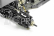 SWORKz S12-2C EVO “Carpet Edition” 1/10 2WD Off-Road Racing Buggy PRO stavebnice