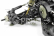 SWORKz S12-2C EVO “Carpet Edition” 1/10 2WD Off-Road Racing Buggy PRO stavebnice