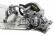 SWORKz S12-2C EVO “Carpet Edition” 1/10 2WD Off-Road Racing Buggy PRO stavebnice