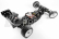 SWORKz S12-2C EVO “Carpet Edition” 1/10 2WD Off-Road Racing Buggy PRO stavebnice