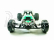 SWORKz S12-2D “DIRT” 1/10 2WD Off-Road Racing Buggy PRO stavebnice