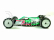SWORKz S12-2D “DIRT” 1/10 2WD Off-Road Racing Buggy PRO stavebnice