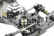 SWORKz S12-2D EVO “Dirt Edition” 1/10 2WD Off-Road Racing Buggy PRO stavebnice