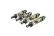 SWORKz S12-2D EVO LIMITED “Dirt Edition” 1/10 2WD Off-Road Racing Buggy PRO stavebnice