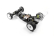 SWORKz S12-2D EVO LIMITED “Dirt Edition” 1/10 2WD Off-Road Racing Buggy PRO stavebnice