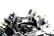 SWORKz S12-2D EVO LIMITED “Dirt Edition” 1/10 2WD Off-Road Racing Buggy PRO stavebnice