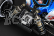 SWORKz S14-3 “Carpet” 1/10 4WD Off-Road Racing Buggy PRO stavebnice