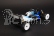 SWORKz S14-3 “Carpet” 1/10 4WD Off-Road Racing Buggy PRO stavebnice