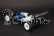 SWORKz S14-3 “Carpet” 1/10 4WD Off-Road Racing Buggy PRO stavebnice