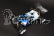 SWORKz S14-3 “Carpet” 1/10 4WD Off-Road Racing Buggy PRO stavebnice