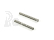 SWORKz S14-3 přední ocelové čepy, 3x32mm, 2 ks