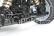 SWORKz S35-4 1/8 4WD stavebnice + MS2022 konverzní sada + OS SPEED B21 ADAM DRAKE 3 Combo