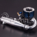 SWORKz S35-4 1/8 4WD stavebnice + MS2022 konverzní sada + OS SPEED B21 ADAM DRAKE 3 Combo