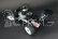 SWORKz S35-4 1/8 PRO 4WD Off-Road Racing Buggy stavebnice