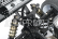 SWORKz S35-4 1/8 PRO 4WD Off-Road Racing Buggy stavebnice + OS MAX 21 XR-B V3 COMBO