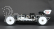 SWORKz S35-4 1/8 PRO 4WD Off-Road Racing Buggy stavebnice + OS MAX 21 XR-B V3 COMBO
