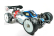 SWORKz S35-4 EVO 1/8 PRO 4WD Off-Road Racing Buggy stavebnice