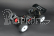 SWORKz S35-4E 1/8 PRO 4WD Off-Road Racing Buggy stavebnice + HW Regulace a Motor