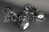 SWORKz S35-4E 1/8 PRO 4WD Off-Road Racing Buggy stavebnice + HW Regulace a Motor