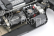 SWORKz S35-4E 1/8 PRO 4WD Off-Road Racing Buggy stavebnice + HW Regulace a Motor