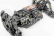 SWORKz S35-4E EVO 1/8 PRO 4WD Off-Road Racing Buggy stavebnice