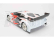 SWORKz S35-GT2E 1/8 Pro Brushless GT stavebnice