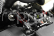 SWORKz S35-T2 EVO 1/8 PRO 4WD Off-Road Racing Truggy stavebnice