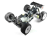 SWORKz S35-T2 EVO 1/8 PRO 4WD Off-Road Racing Truggy stavebnice