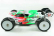 SWORKz S35-T2 EVO 1/8 PRO 4WD Off-Road Racing Truggy stavebnice
