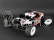 SWORKz S35-T2E 1/8 PRO 4WD Off-Road Racing Truggy stavebnice