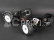 SWORKz S35-T2E 1/8 PRO 4WD Off-Road Racing Truggy stavebnice