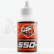 SWORKz silikonový olej tlumičů 650Cps, 60ml, 1 ks.
