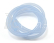 SWORKz transparentní modrá palivová hadička 2,4x5,5mm, 1000mm