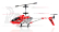 BAZAR - RC vrtulník Syma S107G, červená