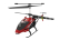 RC vrtulník Syma S39H, červená