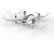 Dron Syma W1 PRO + náhradní baterie